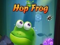 खेल Hop Frog