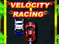 खेल Velocity Racing 