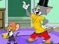 खेल Tom Jerry Dress Up