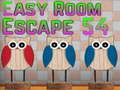 खेल Amgel Easy Room Escape 54