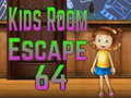 खेल Amgel Kids Room Escape 64