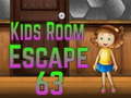 खेल Amgel Kids Room Escape 63