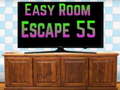 खेल Amgel Easy Room Escape 55