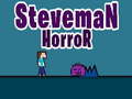 खेल Steveman Horror