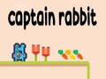 खेल Captain Rabbit 
