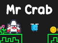 खेल Mr Crab