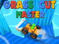 खेल Grass Cut Master