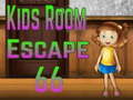 खेल Amgel Kids Room Escape 66