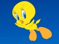 खेल Flappy Tweety