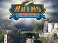 खेल Ruins Hidden Stars