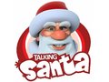 खेल Santa Claus Funny Time