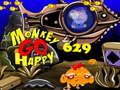 ಗೇಮ್ Monkey Go Happy Stage 629
