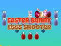 खेल Easter Bunny Eggs Shooter