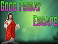 ಗೇಮ್ Amgel Good Friday Escape