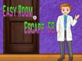 खेल Amgel Easy Room Escape 58