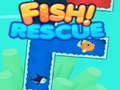 खेल Fish Rescue! 