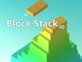 खेल Block Stack 3D