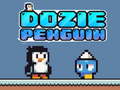 ગેમ Dozie Penguin