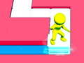 खेल Stack Maze Puzzle Game 3D