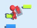 खेल Bridge Runner Race Game 3D