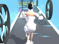 खेल Shower Run 3D