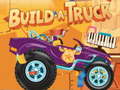 खेल Build A Truck