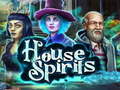 खेल House Spirits