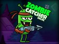 खेल Zombie Catcher Online