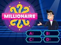 ગેમ Millionaire Trivia Quiz