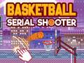 खेल Basketball Serial Shooter