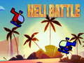 खेल Heli Battle
