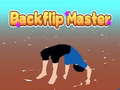 खेल Backflip Master