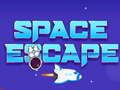 ગેમ Space Escape