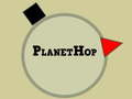 खेल Planet Hop