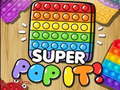 खेल Super Pop It!