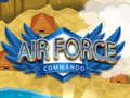 खेल Air Force Commando 