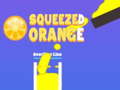 ગેમ Squeezed Orange