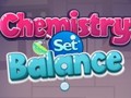 खेल Chemistry Set Balance