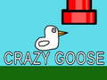 खेल Crazy Goose