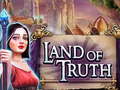 खेल Land of Truth