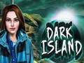 खेल Dark Island