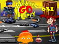 ગેમ Monkey Go Happy Stage 631