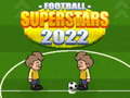 खेल Football Superstars 2022