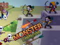 खेल Monster Defense 