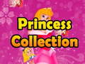खेल Princess collection
