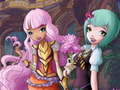 खेल Regal Academy School Mysteries