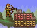 ಗೇಮ್ The Master of Archers