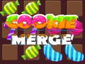 खेल Cookie Merge