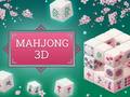 खेल Mahjong 3d