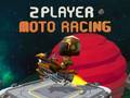 ಗೇಮ್ 2 Player Moto Racing